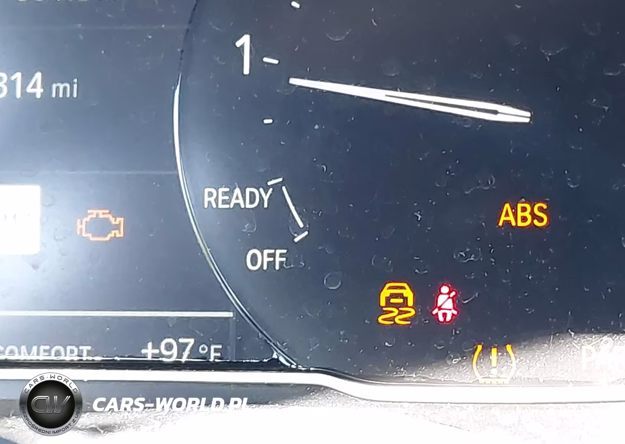 2021 BMW 430I VIN:WBA53AP00MCG38293 - 17