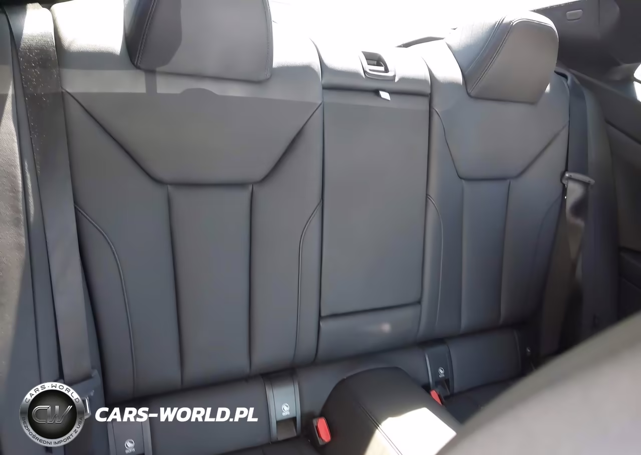2021 BMW 430I VIN:WBA53AP00MCG38293 - 8
