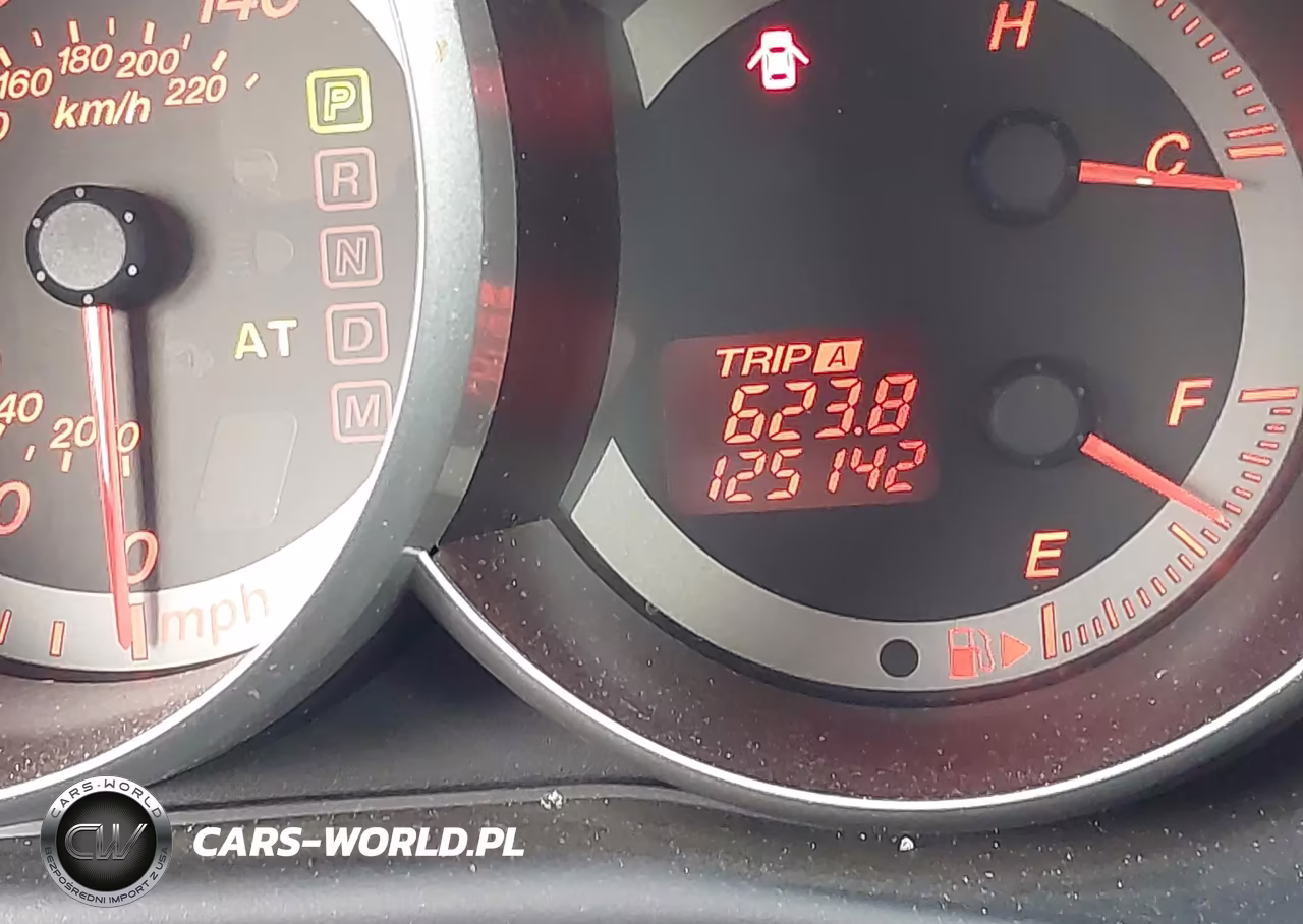 2005 Mazda Mazda3 S VIN:JM1BK343451259083 - 15