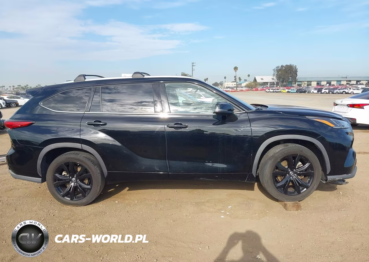 2021 Toyota Highlander Limited VIN:5TDYZRAH3MS034695 - 14