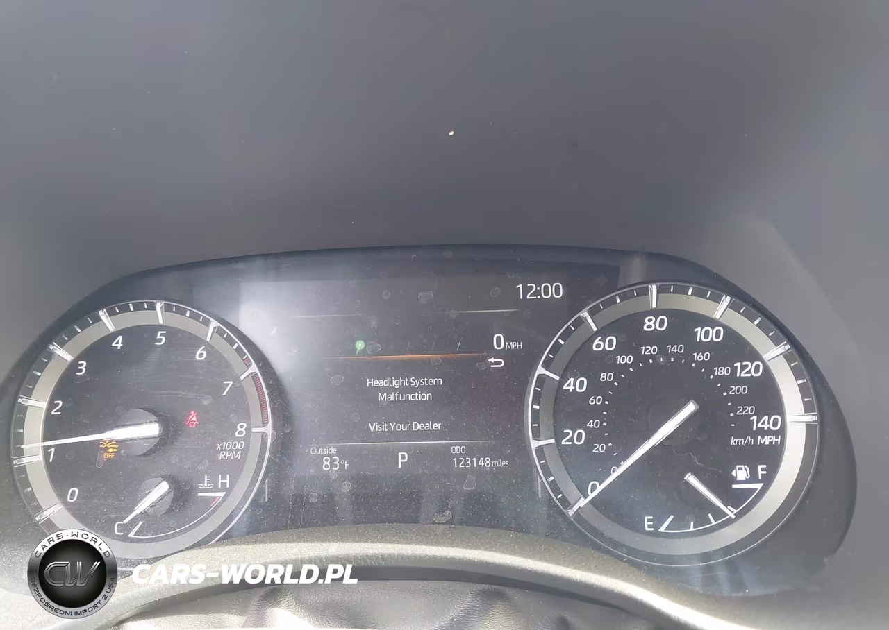 2021 Toyota Highlander Limited VIN:5TDYZRAH3MS034695 - 7