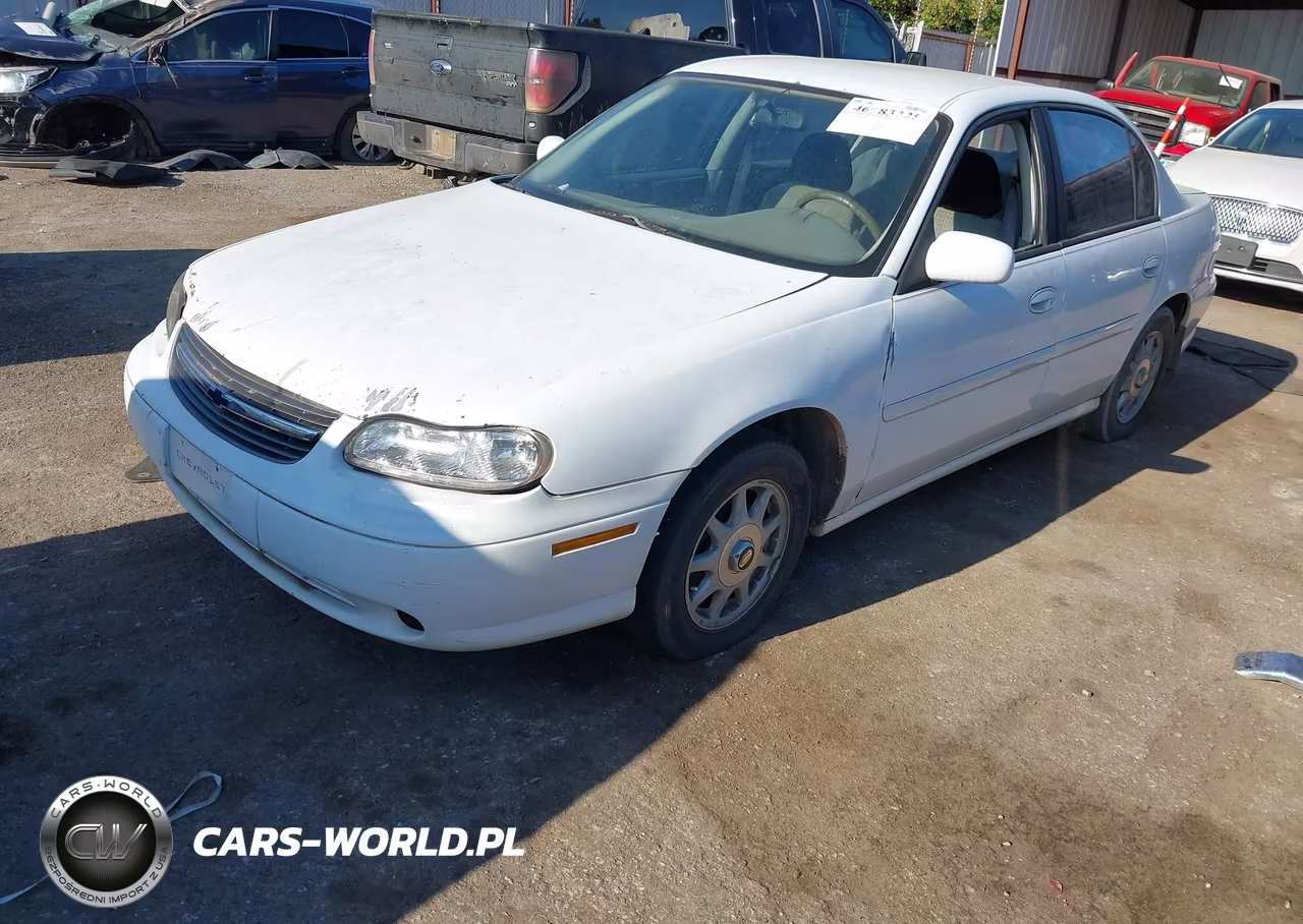 1997 Chevrolet Malibu VIN:1G1ND52MXV6100515 - 6