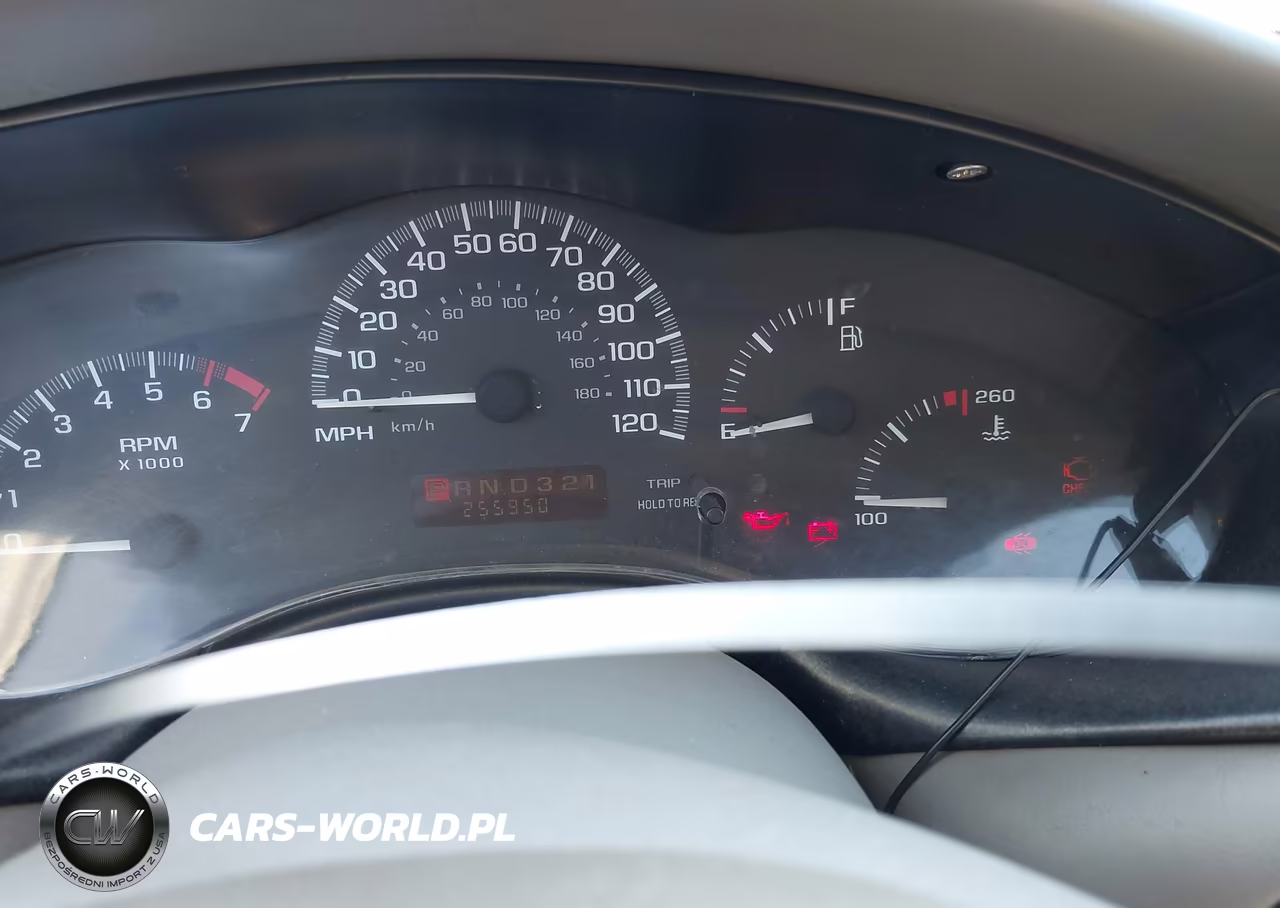 1997 Chevrolet Malibu VIN:1G1ND52MXV6100515 - 7