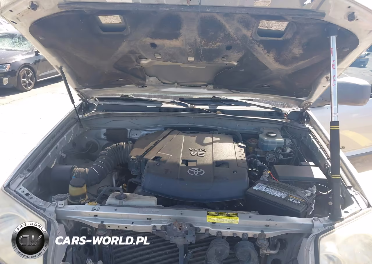2003 Toyota 4Runner Sr5 Sport V6 VIN:JTEBU14R638003093 - 10