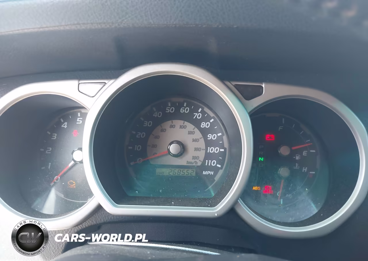 2003 Toyota 4Runner Sr5 Sport V6 VIN:JTEBU14R638003093 - 7
