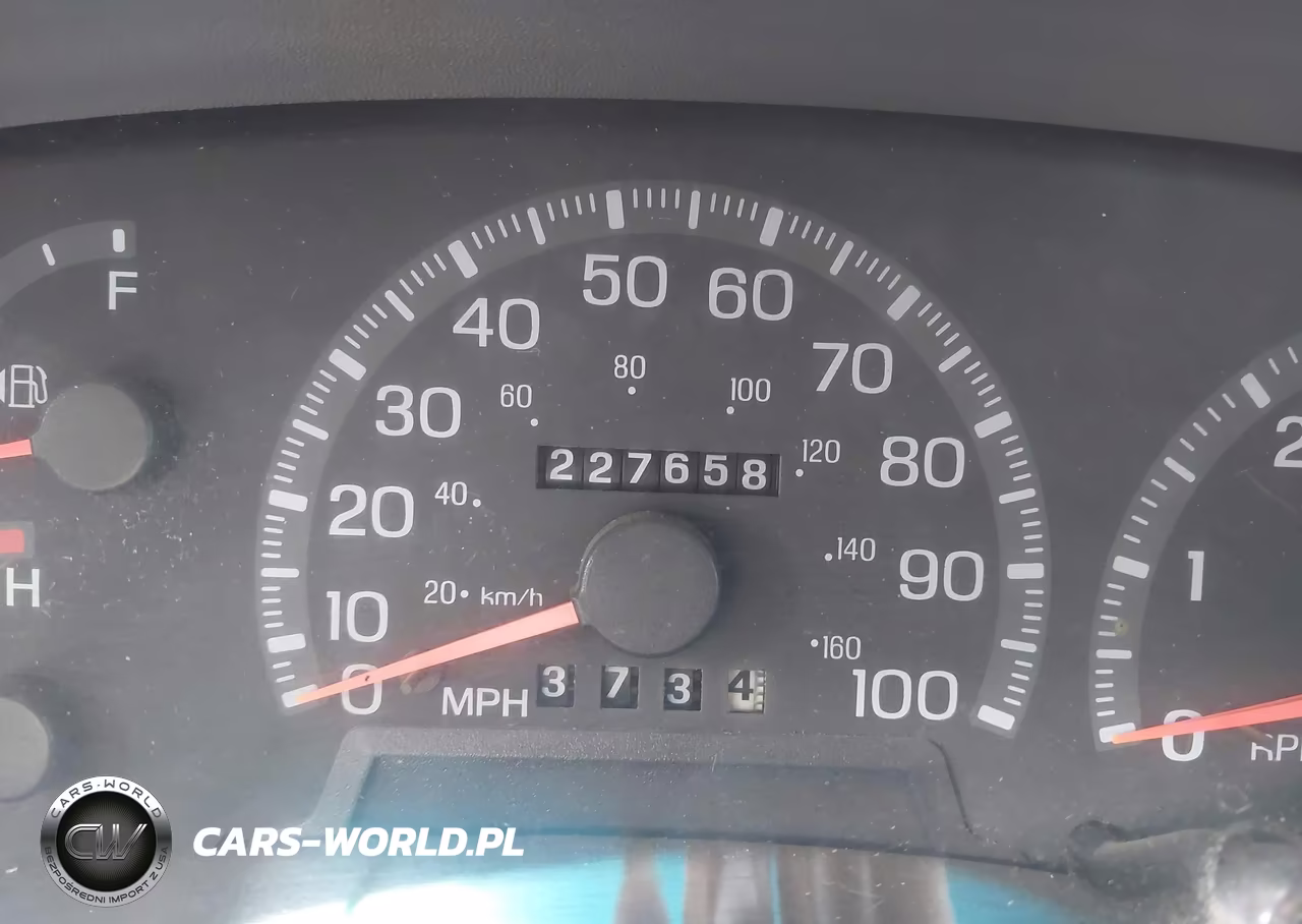 1998 Ford F-150 Lariat-Standard-Xl-Xlt VIN:1FTZF1869WNA22854 - 16
