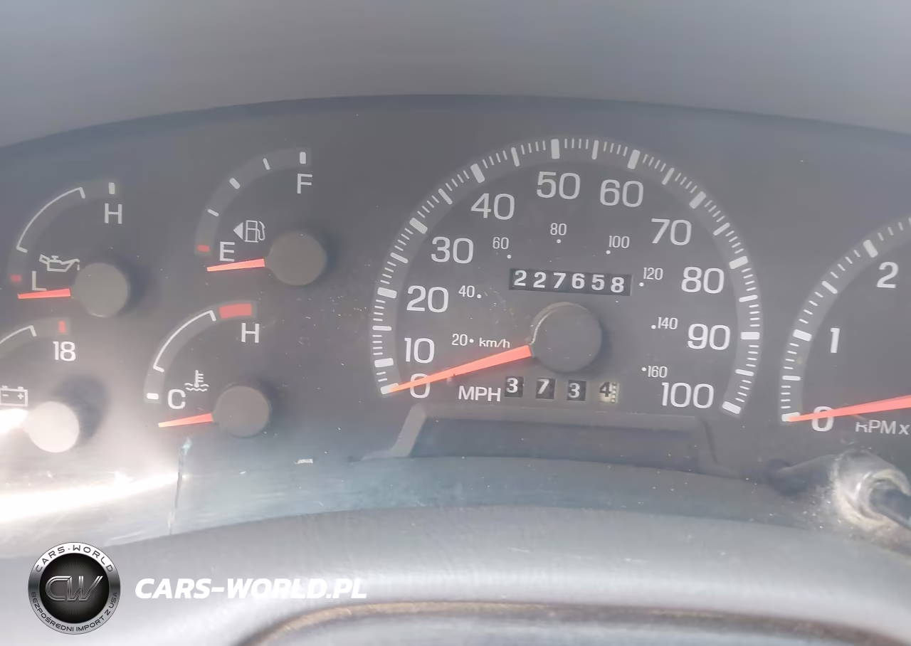 1998 Ford F-150 Lariat-Standard-Xl-Xlt VIN:1FTZF1869WNA22854 - 7