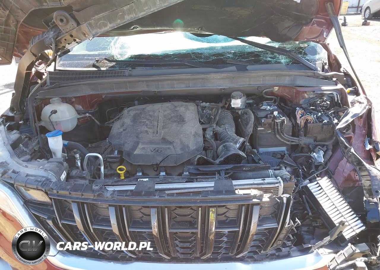 2022 Kia Carnival Mpv Ex VIN:KNDNC5H36N6127428 - 10