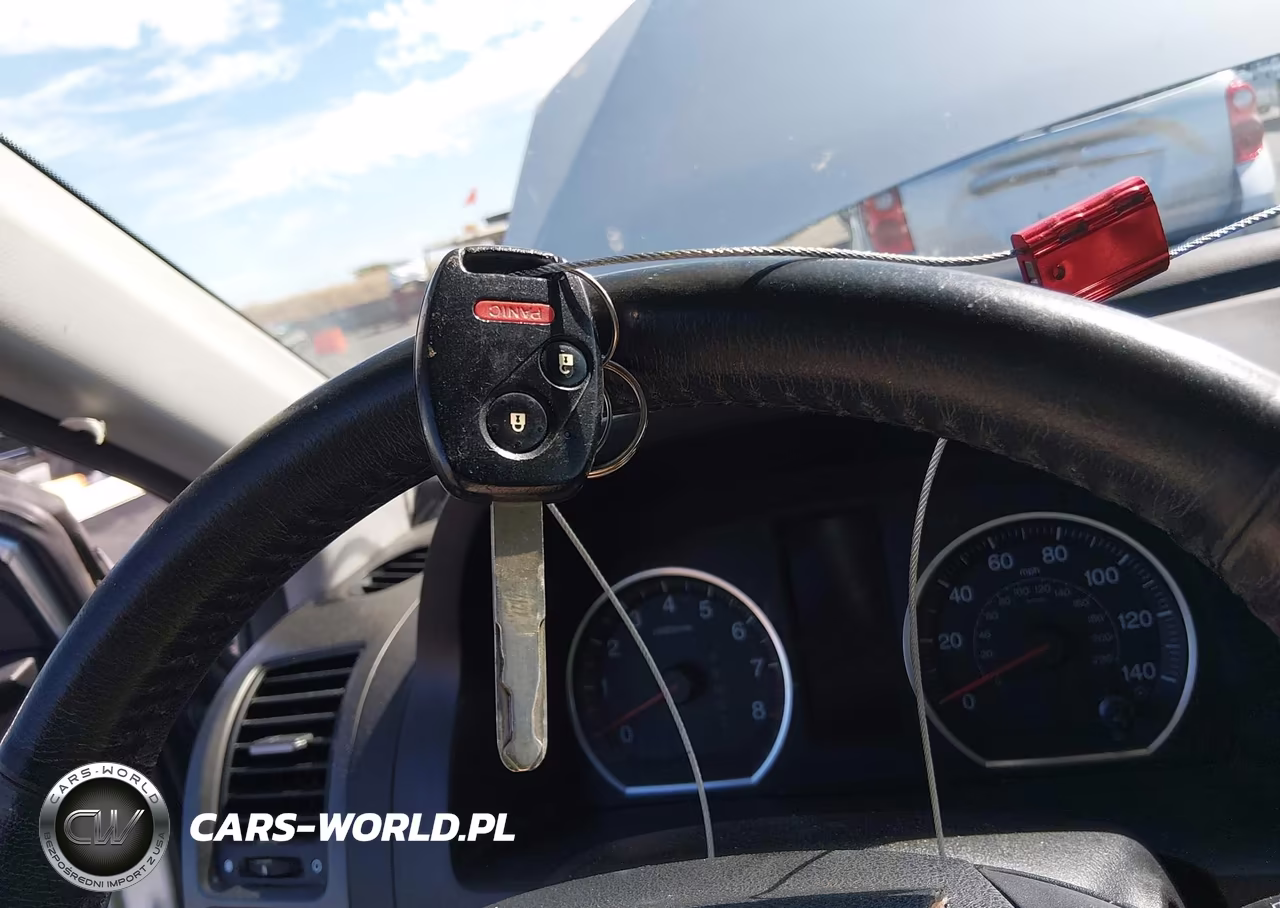 2011 Honda Cr-V Ex-L VIN:JHLRE3H79BC005407 - 11