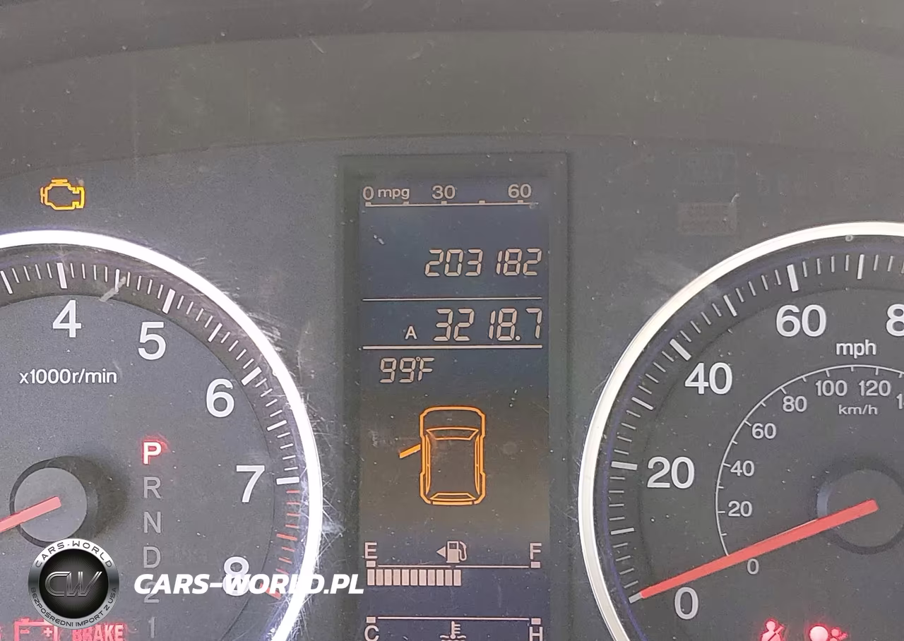 2011 Honda Cr-V Ex-L VIN:JHLRE3H79BC005407 - 18