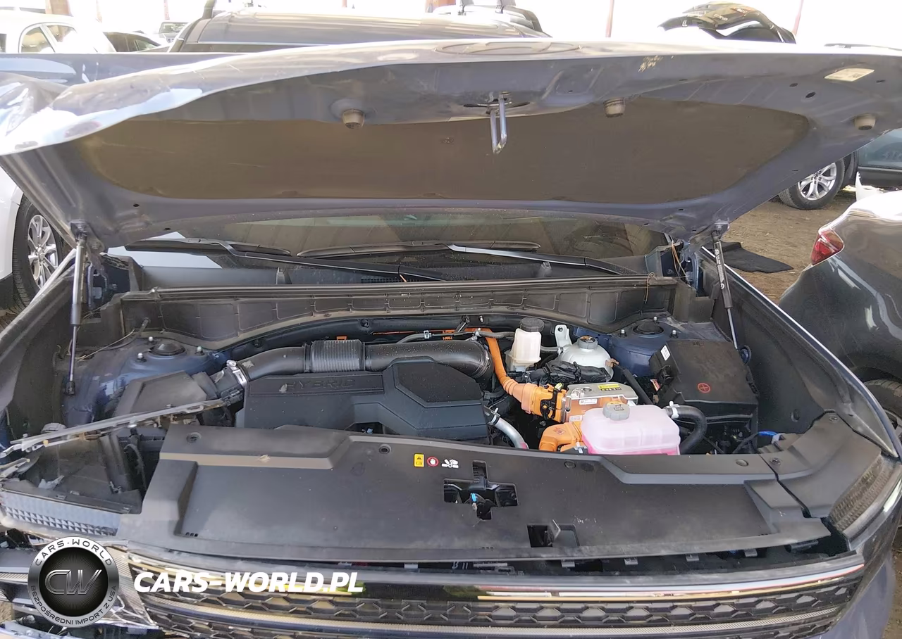 2026 Hyundai Santa Fe Hybrid Calligraphy VIN:5NMP5DG1XTH122875 - 10