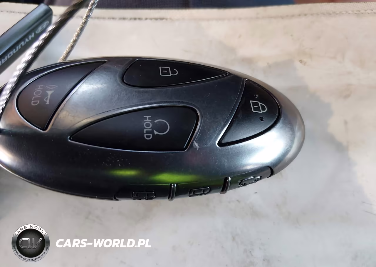 2026 Hyundai Santa Fe Hybrid Calligraphy VIN:5NMP5DG1XTH122875 - 11