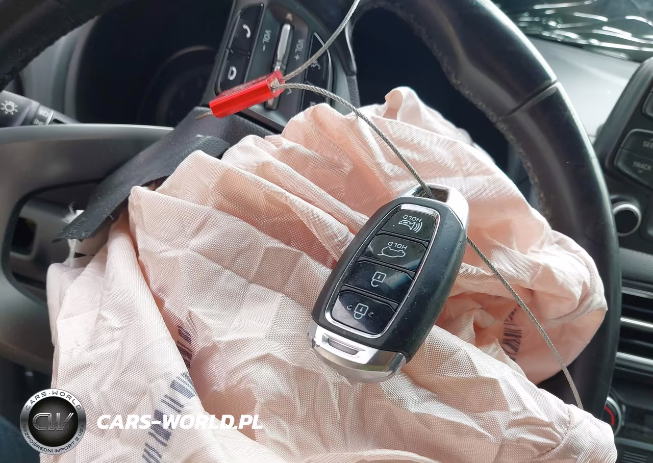 2020 Hyundai Kona Limited VIN:KM8K3CA58LU444196 - 11