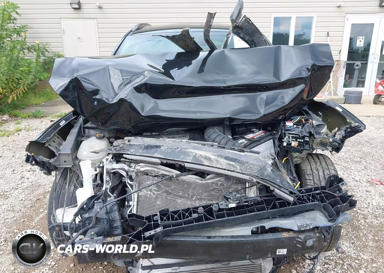 2020 Hyundai Kona Limited VIN:KM8K3CA58LU444196 - 12