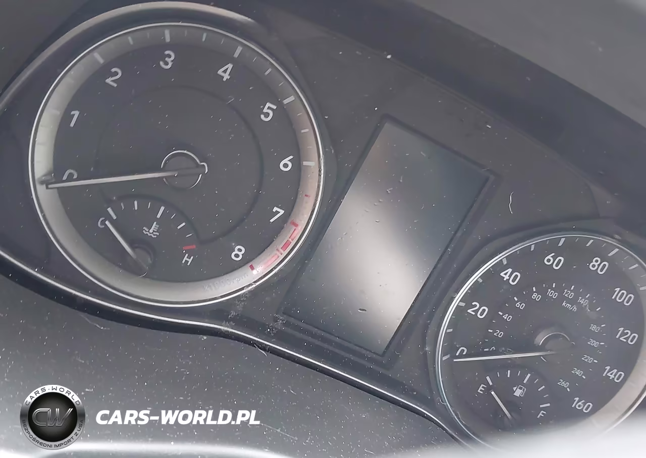2020 Hyundai Kona Limited VIN:KM8K3CA58LU444196 - 15