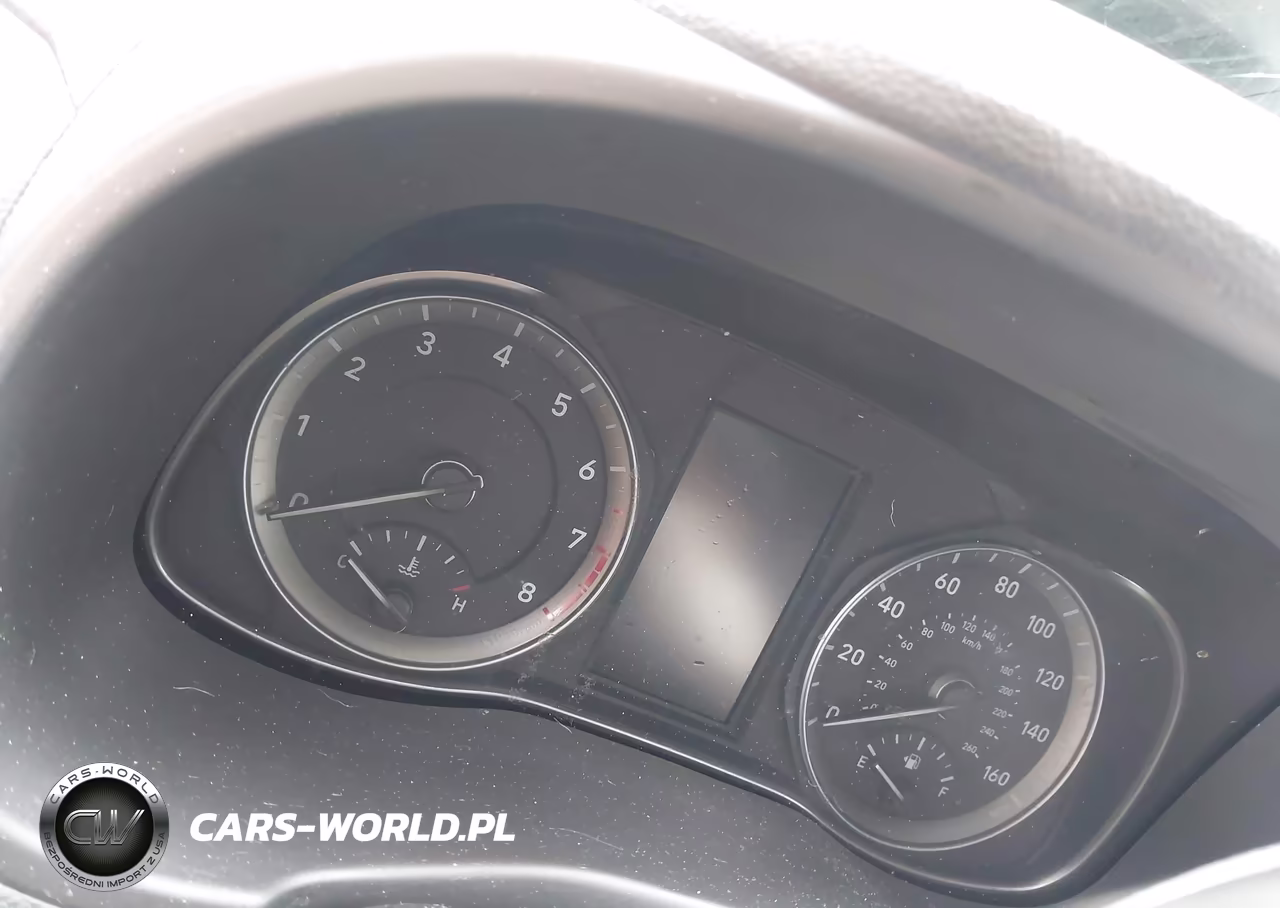 2020 Hyundai Kona Limited VIN:KM8K3CA58LU444196 - 7