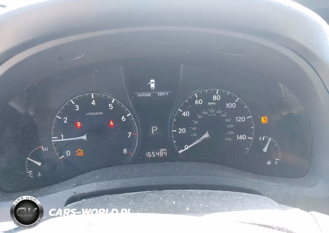 2010 Lexus Rx 350 VIN:2T2ZK1BA1AC020192 - 7