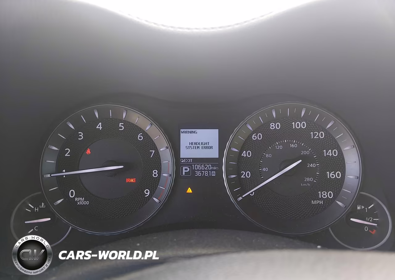 2019 Infiniti Q70 3.7 Luxe VIN:JN1BY1AP0KM500029 - 7