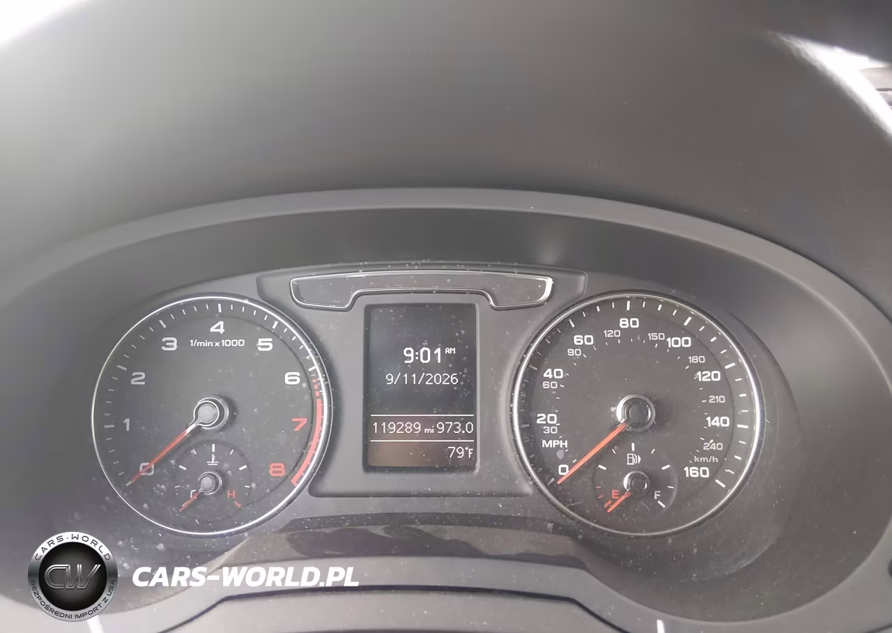 2018 Audi Q3 2.0T Premium-2.0T Sport Premium VIN:WA1BCCFS5JR003770 - 7