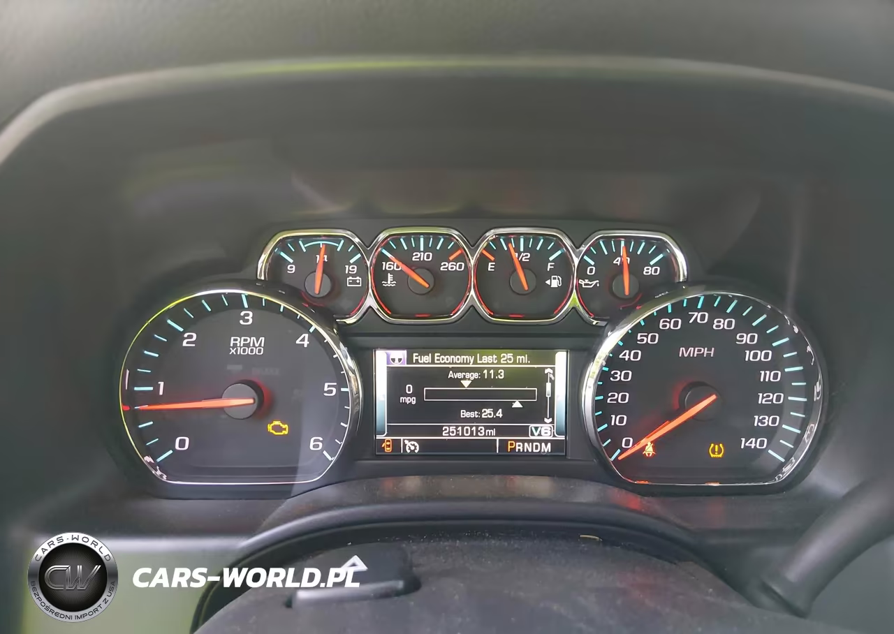 2014 Chevrolet Silverado 1500 1Lt VIN:1GCRCREH3EZ273583 - 7