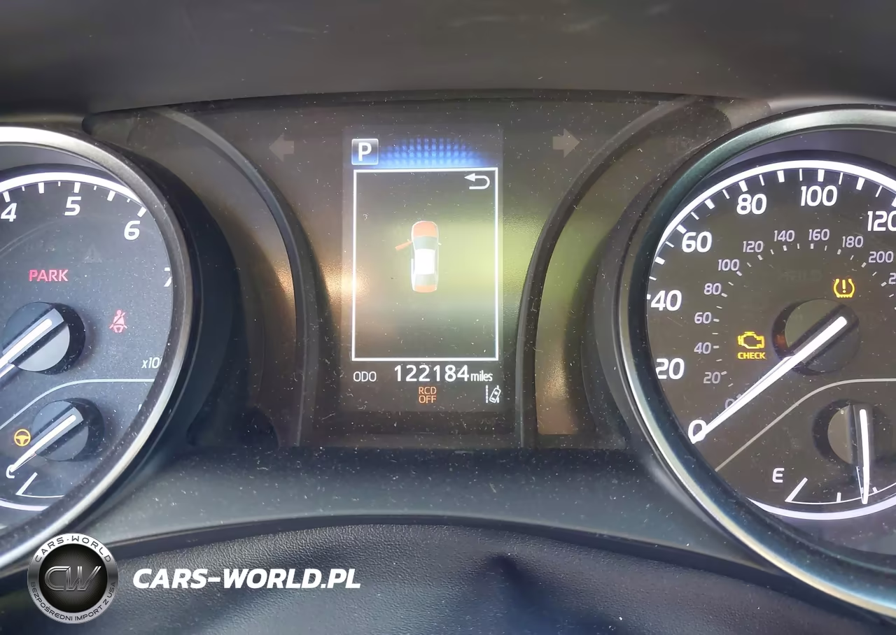 2021 Toyota Camry Se VIN:4T1T11AK3MU533843 - 7