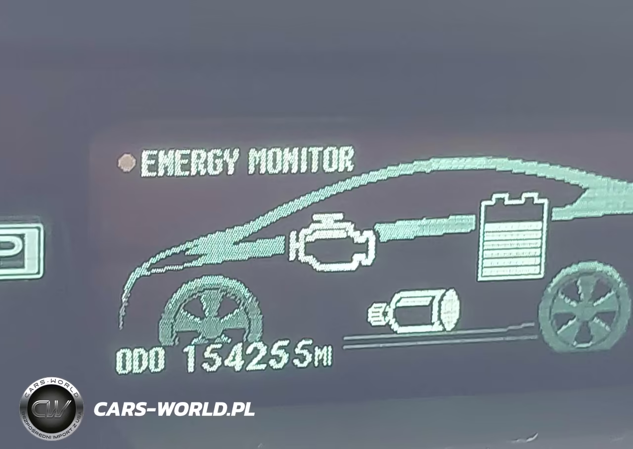 2011 Toyota Prius Three VIN:JTDKN3DU7B0314661 - 15