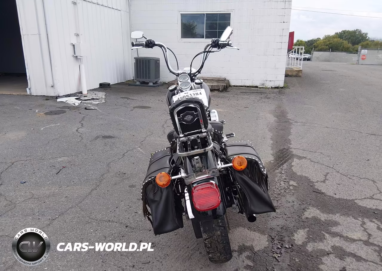 1998 Harley-Davidson Fxdl VIN:1HD1GDL1XWY324349 - 6