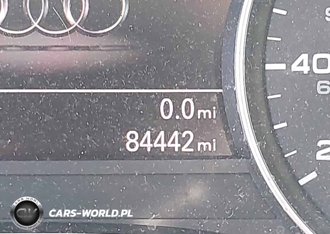2015 Audi A6 3.0T Premium Plus VIN:WAUFGAFC1FN008873 - 15
