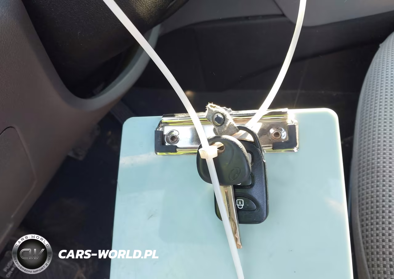 2011 Hyundai Sonata Gls VIN:5NPEB4AC3BH151257 - 11