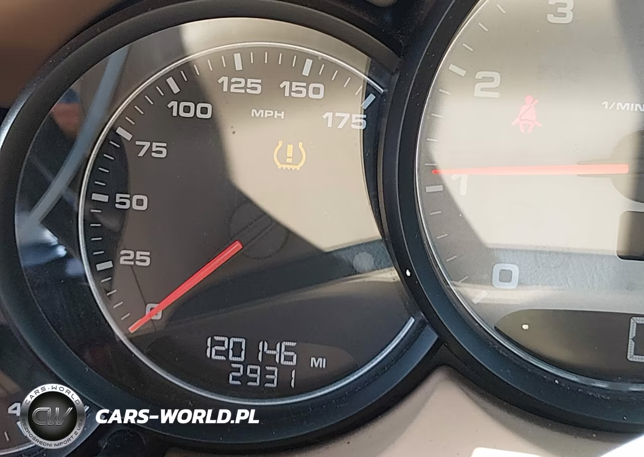 2011 Porsche Cayenne S VIN:WP1AB2A24BLA43041 - 15