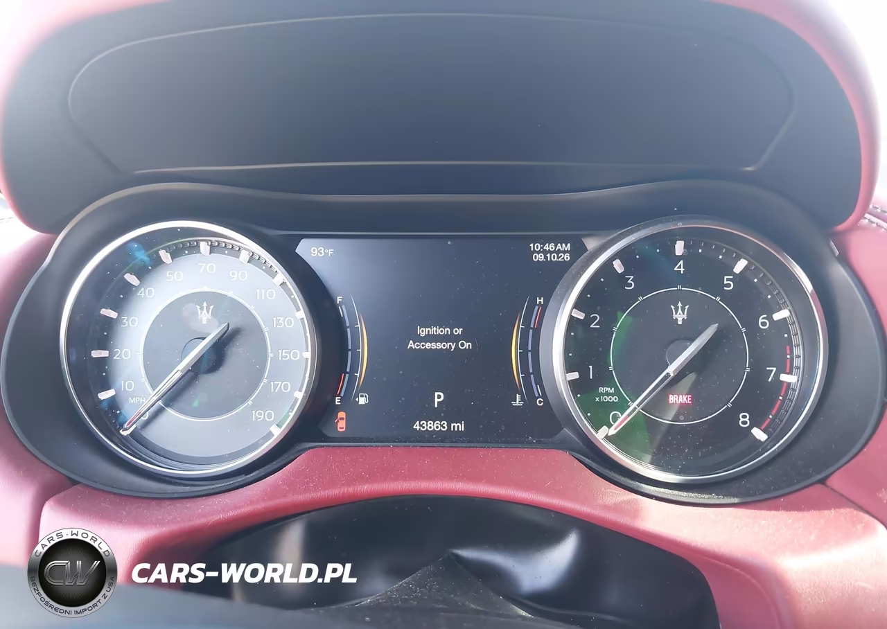 2022 Maserati Levante Gt VIN:ZN661XUA6NX394751 - 7