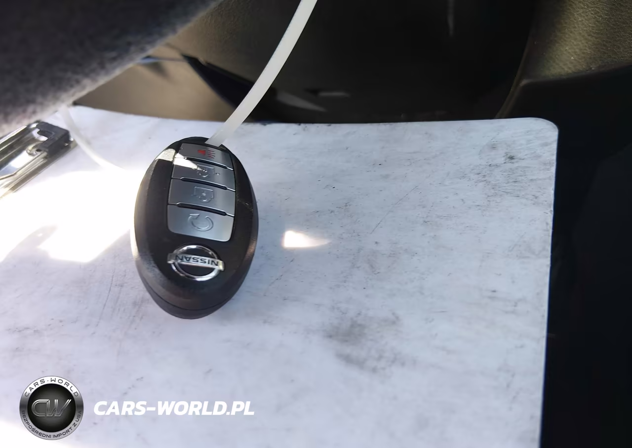 2018 Nissan Kicks Sv VIN:3N1CP5CU5JL527964 - 11