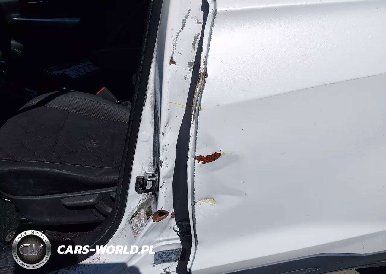 2018 Nissan Kicks Sv VIN:3N1CP5CU5JL527964 - 14