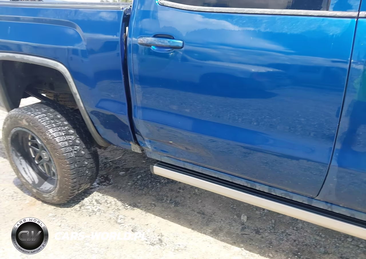 2017 GMC Sierra 1500 Denali VIN:3GTU2PEJ2HG248845 - 19