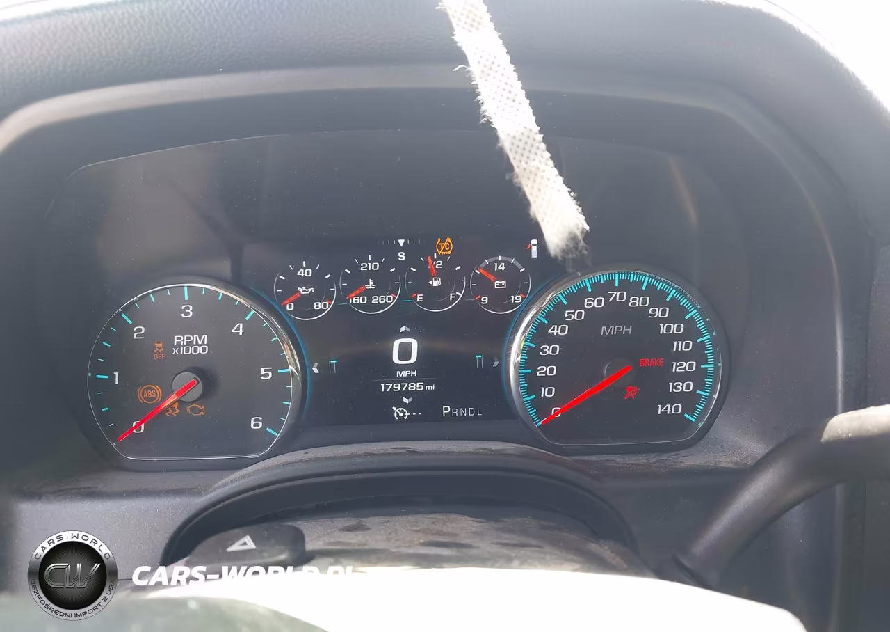 2017 GMC Sierra 1500 Denali VIN:3GTU2PEJ2HG248845 - 7