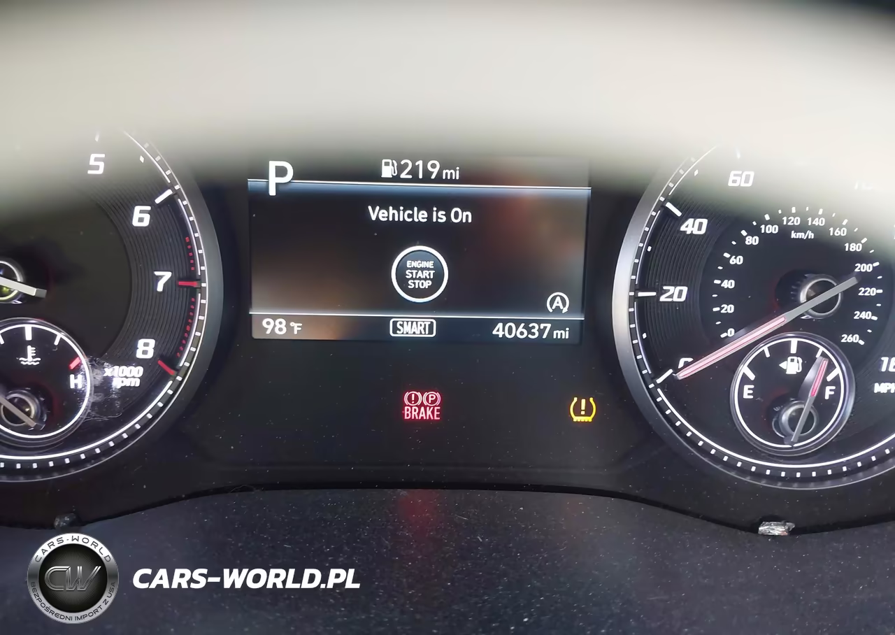 2023 Hyundai Santa Fe Xrt VIN:5NMS64AJ6PH490640 - 7