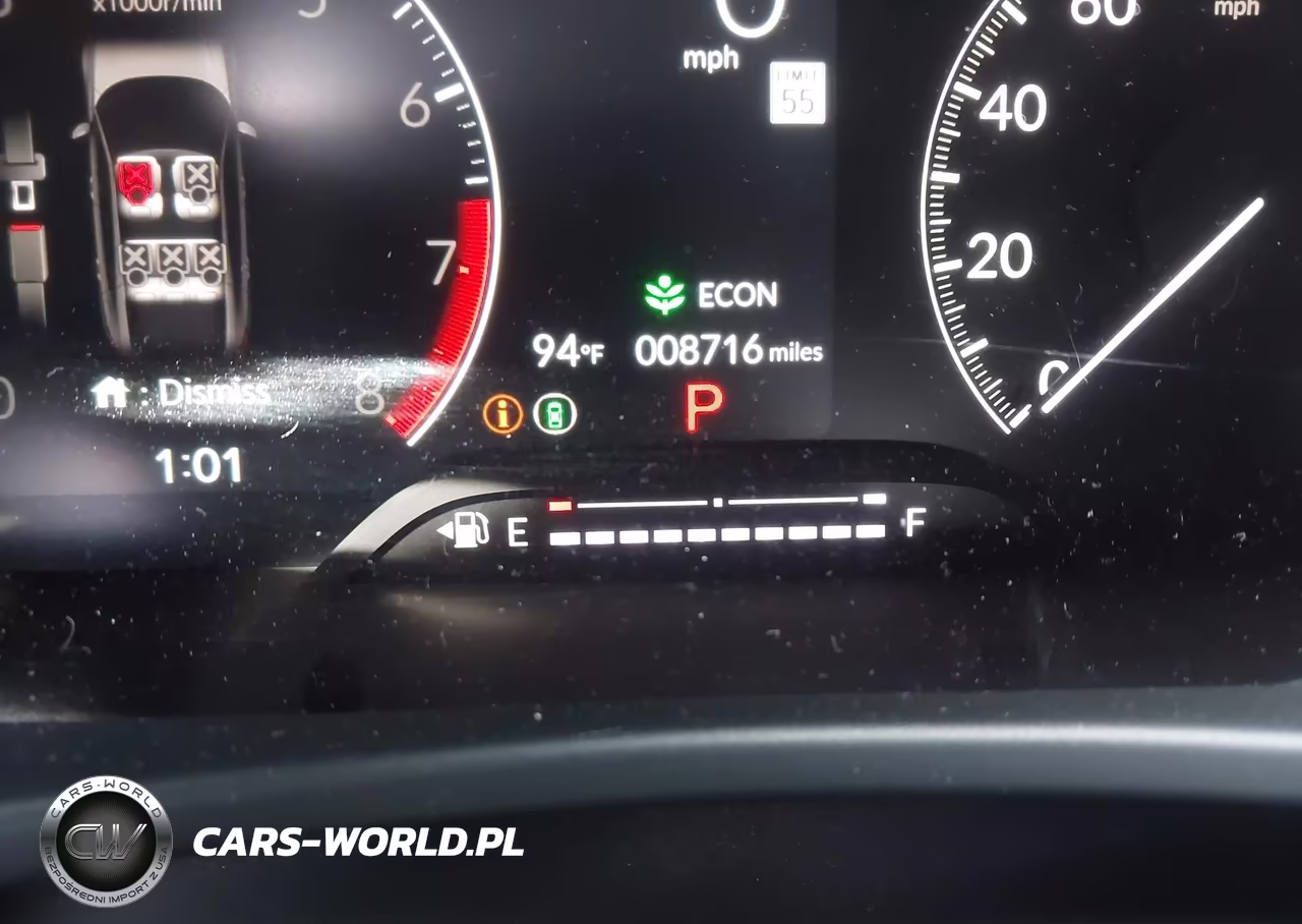 2026 Honda Civic Sport VIN:19XFL2H86TE025312 - 15