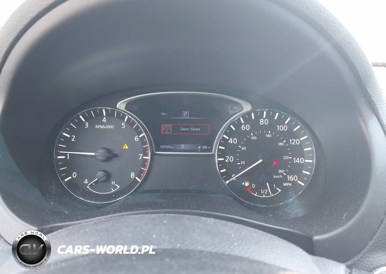 2018 Nissan Altima 2.5 Sr VIN:1N4AL3AP4JC260920 - 7