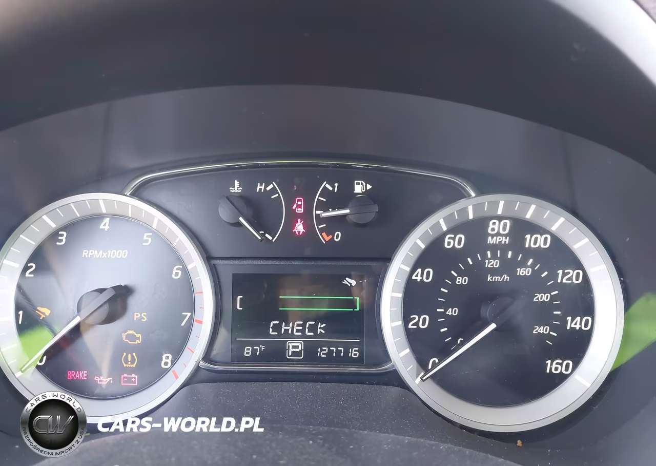 2015 Nissan Sentra Sv VIN:3N1AB7AP9FL696830 - 7