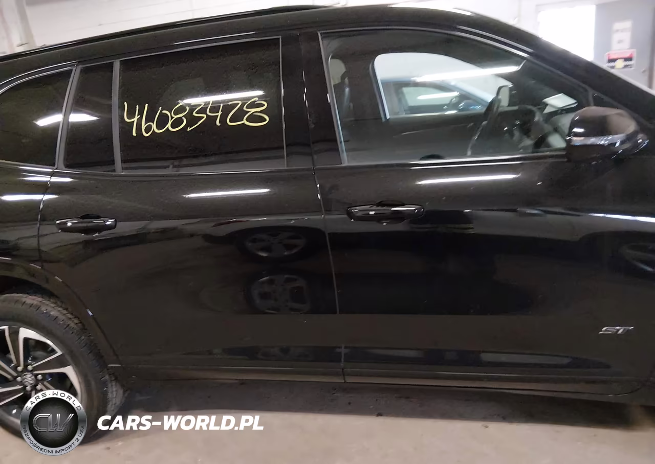 2025 Buick Enclave Sport Touring Fwd VIN:5GAEVBRS5SJ118003 - 13