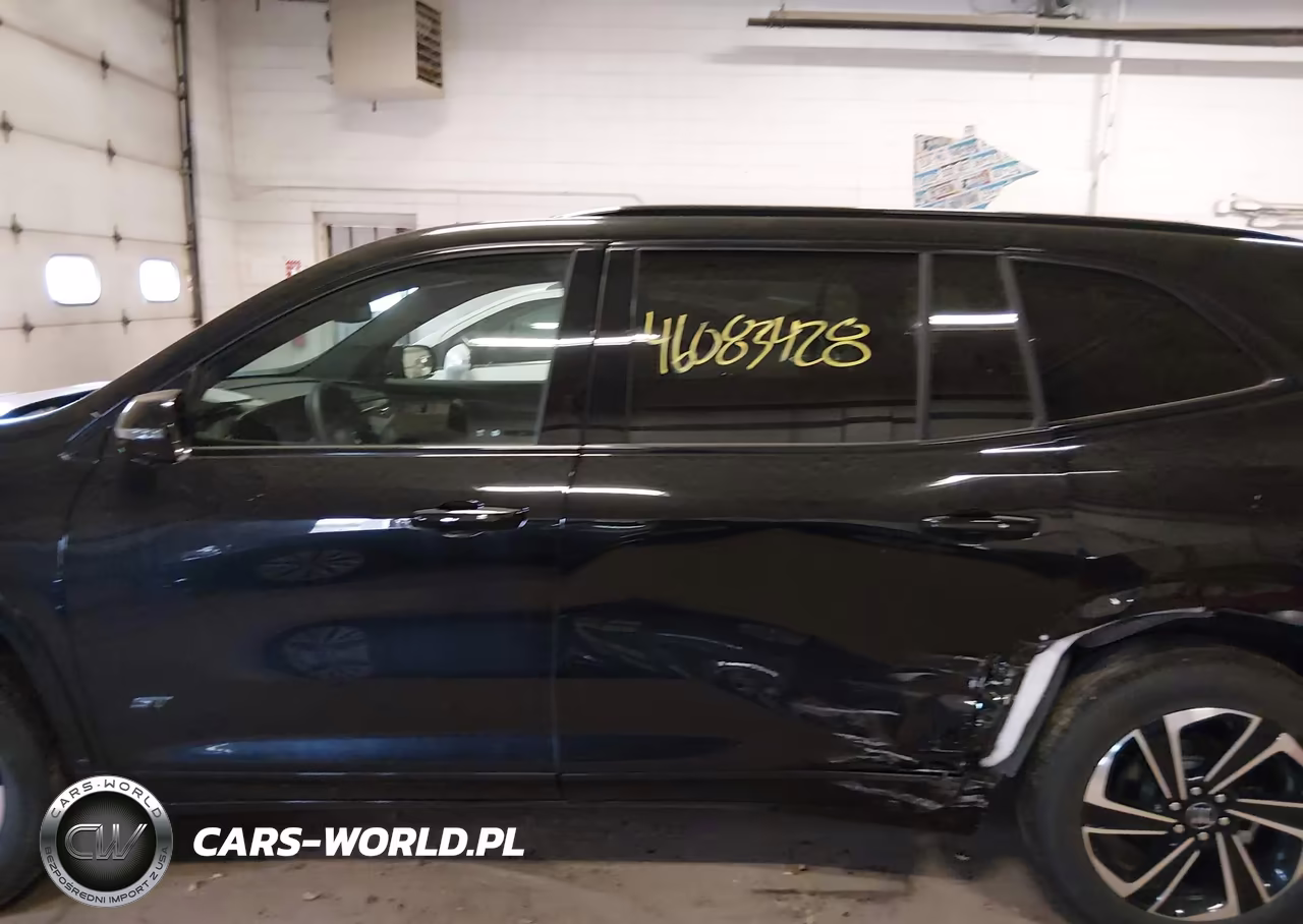 2025 Buick Enclave Sport Touring Fwd VIN:5GAEVBRS5SJ118003 - 14