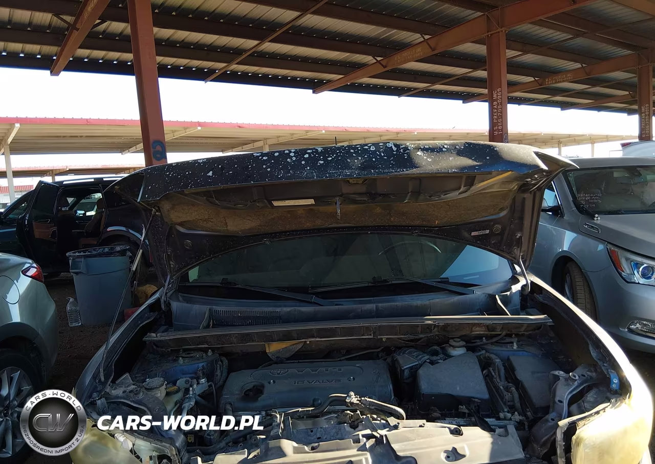 2012 Scion Xb VIN:JTLZE4FE4C1144446 - 10