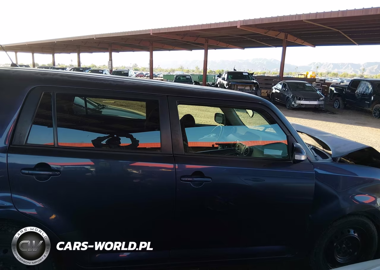 2012 Scion Xb VIN:JTLZE4FE4C1144446 - 13