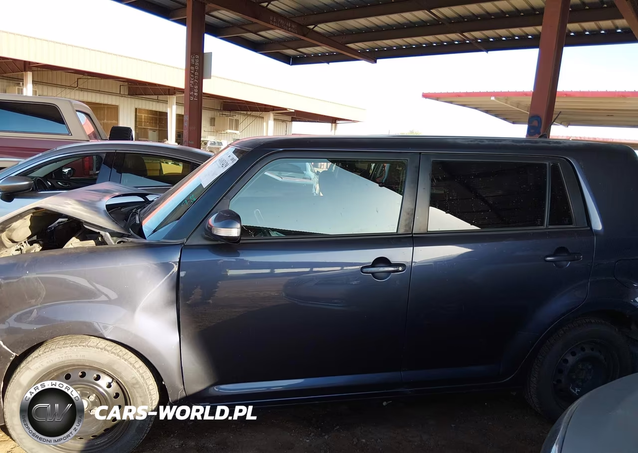 2012 Scion Xb VIN:JTLZE4FE4C1144446 - 14