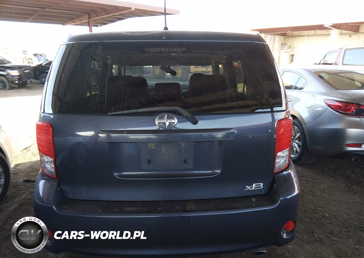 2012 Scion Xb VIN:JTLZE4FE4C1144446 - 16