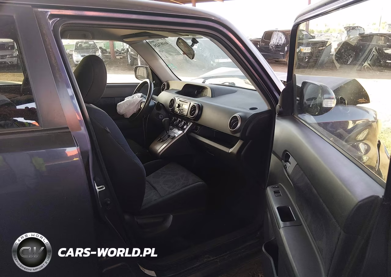 2012 Scion Xb VIN:JTLZE4FE4C1144446 - 5