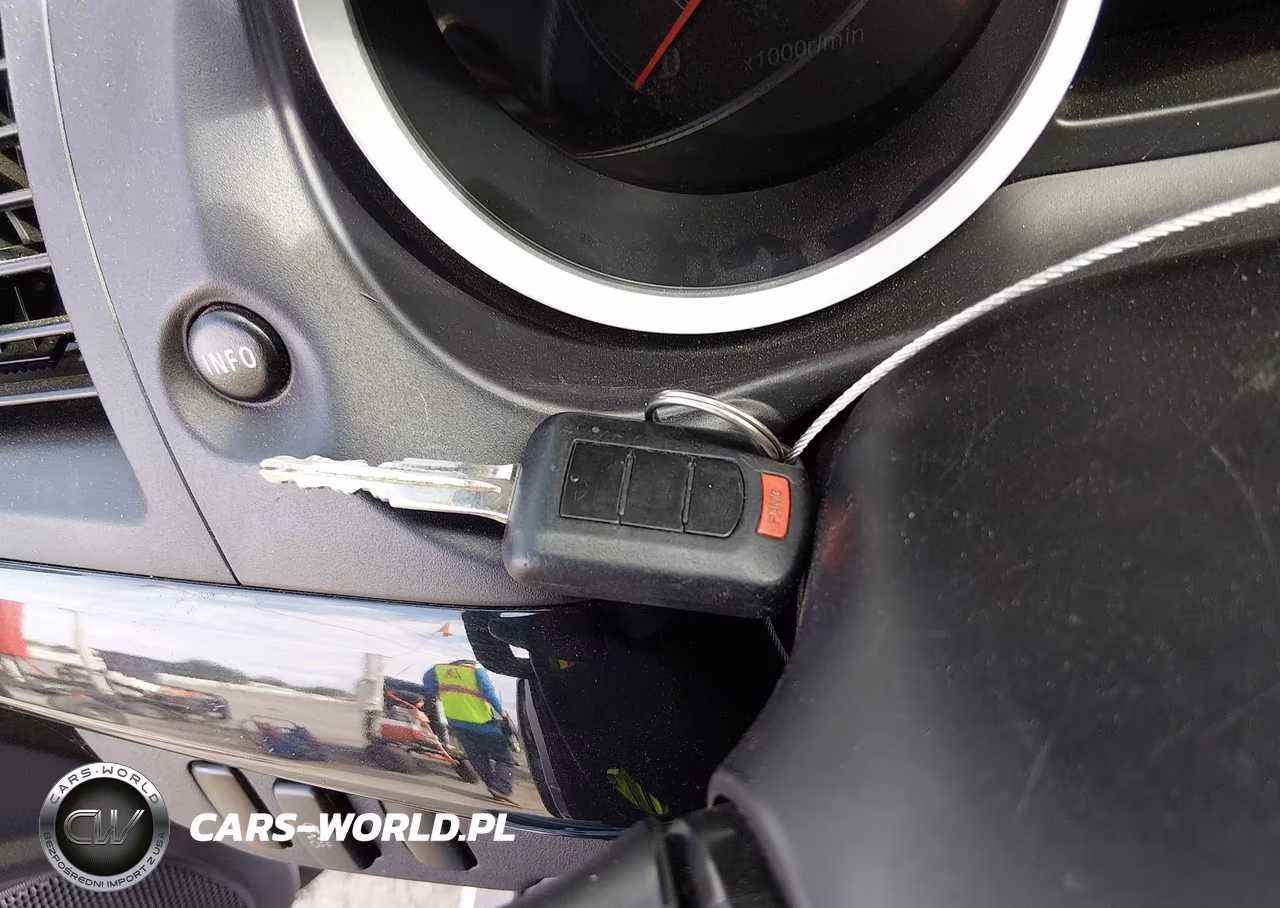 2016 Mitsubishi Lancer Es VIN:JA32U2FU9GU004326 - 11