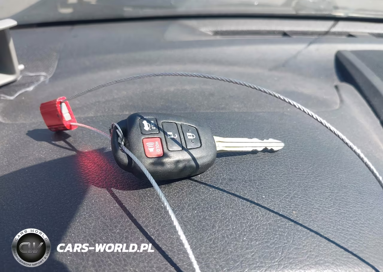 2015 Toyota Camry Le VIN:4T1BF1FK0FU947882 - 11