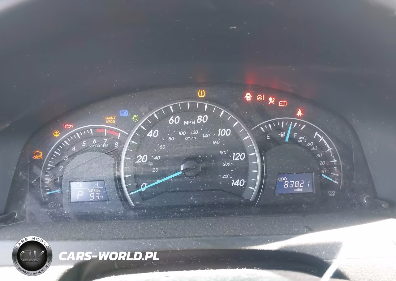 2015 Toyota Camry Le VIN:4T1BF1FK0FU947882 - 7