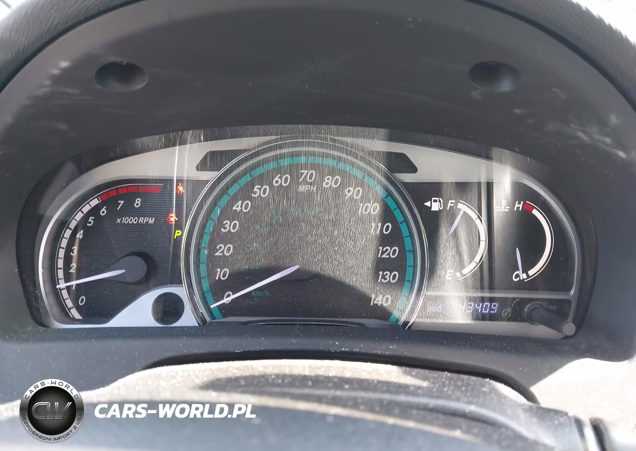 2014 Toyota Venza Xle VIN:4T3BA3BB6EU065184 - 15
